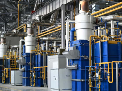 На Южном Урале правительство расширяет поддержку инновационных исследований