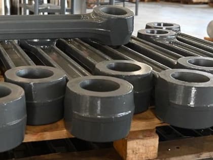 За попытку контрабанды военной техники отправили в колонию