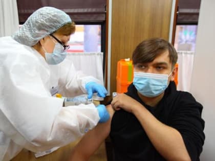 В Челябинской области еще 99 человек заразились коронавирусом