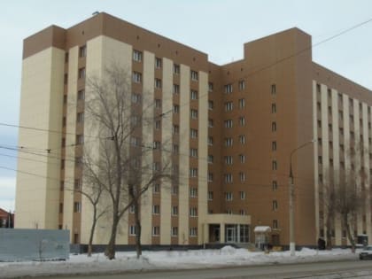 Обновили фасад: закончилась реконструкция общежития МГТУ