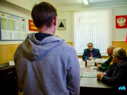 Призвали ошибочно. Двум челябинцам аннулировали повестки