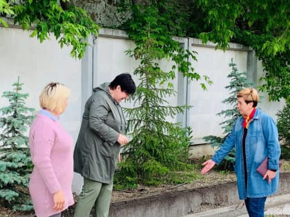 В Варне идет капитальный ремонт гимназии имени Карла Орфа