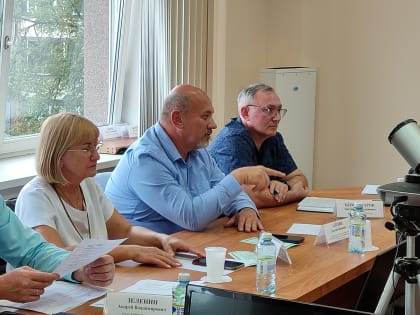 Меры по предотвращению подтоплений в Челябинске