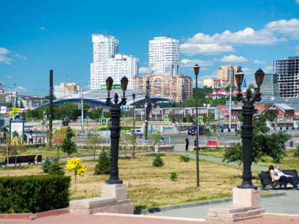 Информационные атаки на главу Челябинска –  результат внутриэлитных противоречий