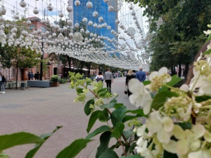 Прогноз погоды на выходные в Челябинске