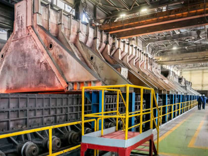 Природоохранный прокурор Магнитогорска оценил деятельность ММК по улучшению экологии