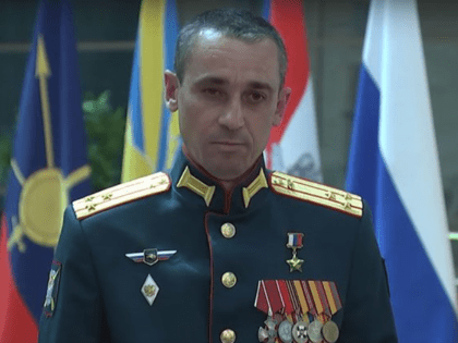 Герой России рассказал, каким принципам стоит следовать в бою