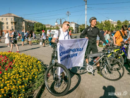 Больше, чем гонка