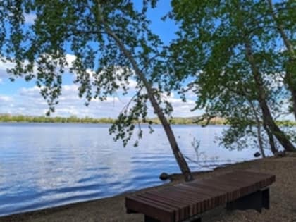 Сохраним Магнитогорск красивым и благоустроенным!