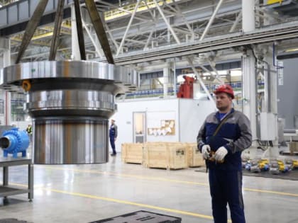 В Челябинской области экономика растет вопреки санкциям