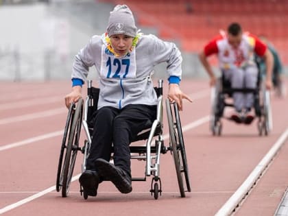 Челябинские паралимпийцы сразятся в пяти видах на летних Играх в Сочи