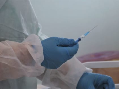 Новых случаев заболевания нет. После вспышки гепатита А в магнитогорской школе привили 420 детей