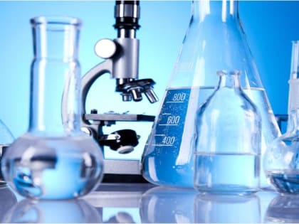 У нас лучшая вода