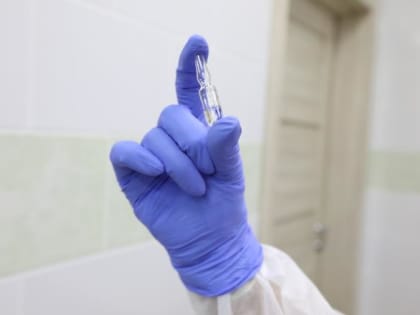 В Челябинск привезли более 680 тысяч доз вакцины от гриппа