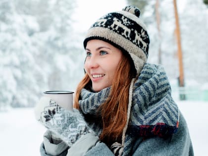 Похолодание до минус 29 градусов ожидается в Челябинской области