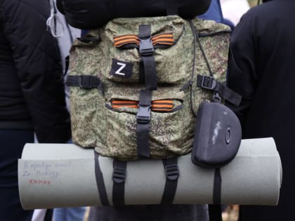 В годовщину начала СВО южноуральцы назвали решение президента необходимым и своевременным