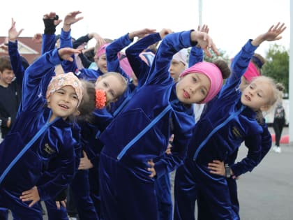 Спортивная Магнитка