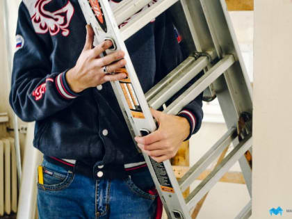 На Южном Урале чиновница передала сиротам 40 непригодных для проживания квартир