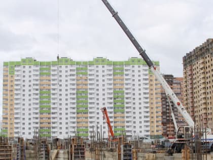 В Карасунском округе Краснодара построят четыре школы и три детских сада