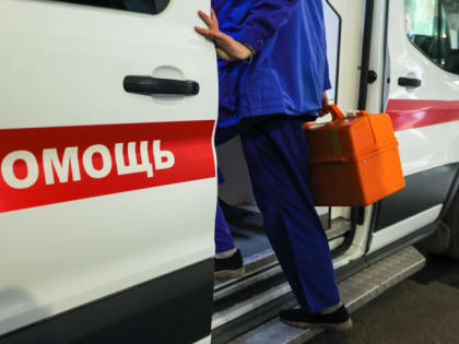 В Минздраве в картинках рассказали о первых признаках инсульта