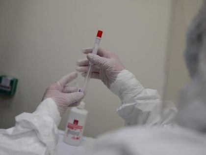 В Челябинской области еще 82 человека заразились коронавирусом