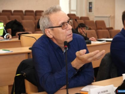 Депутаты Миасса обсудили вопрос содержания и уборки тротуаров