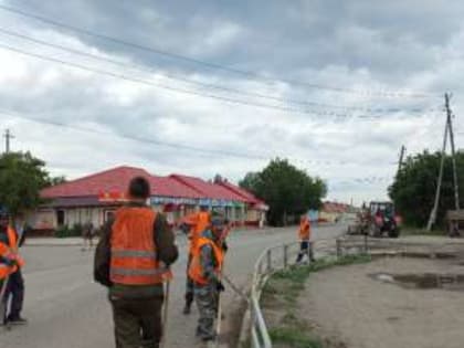 У Спецстроя свой «бой»