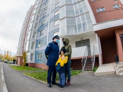 Жители Челябинской области взяли больше трех тысяч льготных ипотек с начала года