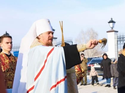 Под Челябинском в Сосновском районе появится новый храм