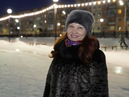 Чтобы город был, как игрушечка