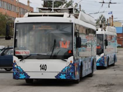 В Челябинске 33 категории граждан смогут воспользоваться льготами в городском транспорте