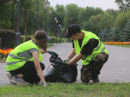 Другим на радость, себе во благо