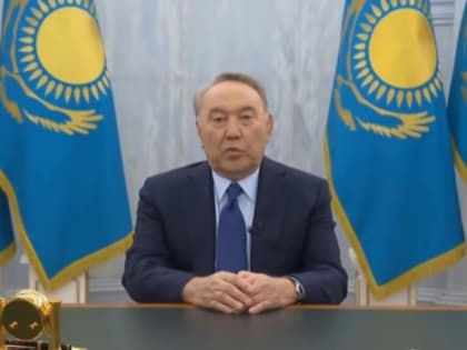 Политолог Аркадий Дубнов не сомневается, что обращение Назарбаева к нации записано заранее