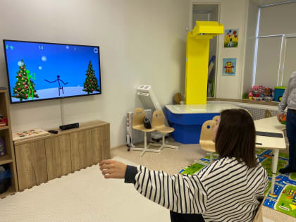 Медики Челябинска научились эффективно работать с детским аутизмом