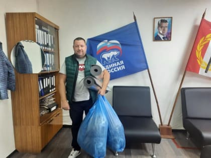 Сергей Рагулин: «Всегда помогу нашим гражданам всем, чем смогу!»