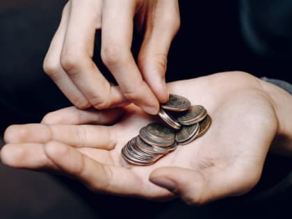 В России утвердили прожиточный минимум на 2023 и 2024