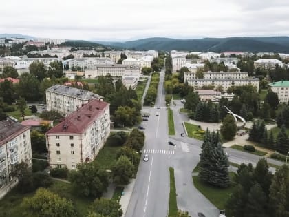 За новый облик: жители Трёхгорного сами выберут, какие общественные пространства благоустроят в 2023 году