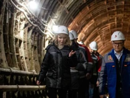 Метротрамвай поможет ускориться