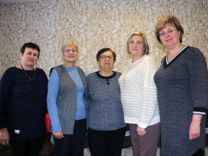 Поддержка обществ инвалидов продолжится в 2023 году