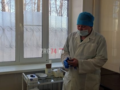 Операции вместо оваций. Хирург из Златоуста поведал о своих буднях и увлечении рок-музыкой