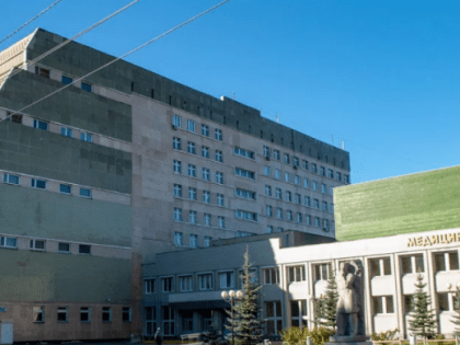 ЮУГМУ заключил соглашение о сотрудничестве с Сеченовским университетом
