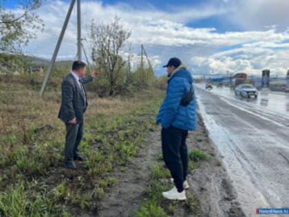 По Объездной дороге в Миассе пустят общественный транспорт