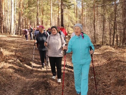 На Южному Урале продолжительность жизни превысила 72 года