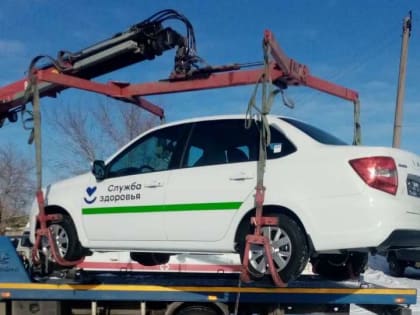 Техника для медиков