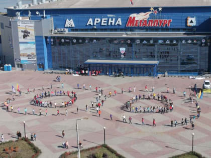 В Магнитогорске выступят ведущие фигуристы России