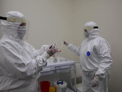 В Челябинской области за сутки заразились коронавирусом 373 человека