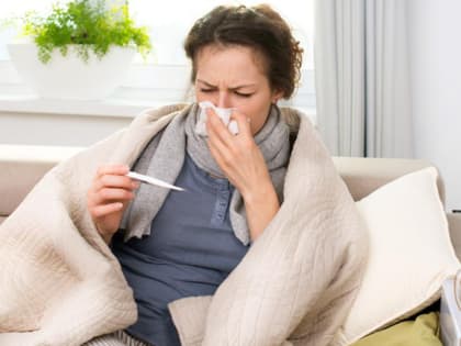 В Челябинской области будут бесплатно делать тесты на грипп