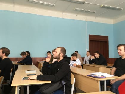Здоровый образ жизни – это основа всех сторон жизни!