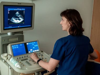 Хочу к врачу. Жители Челябинской области стали больше заботиться о здоровье