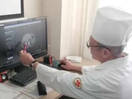 Все из-за грязных рук: челябинские хирурги пересадили печень мужчине, собственный орган которого «съели» паразиты